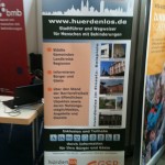 Stadtführer Heidelberg auf der rehab 2013