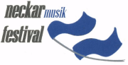 Logo Neckar Musikfestival